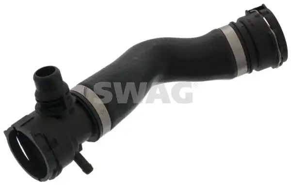 SWAG 20949257 Radyatör Üst Hortumu 17127531579