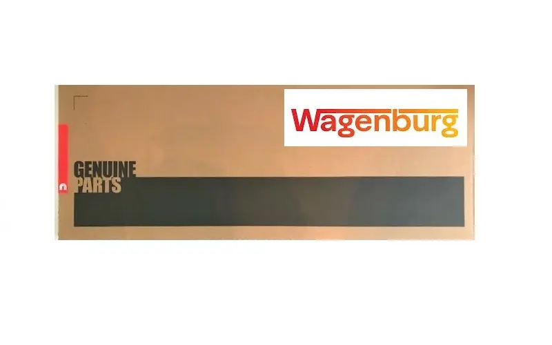WAGENBURG 21000065 Yan Sinyal