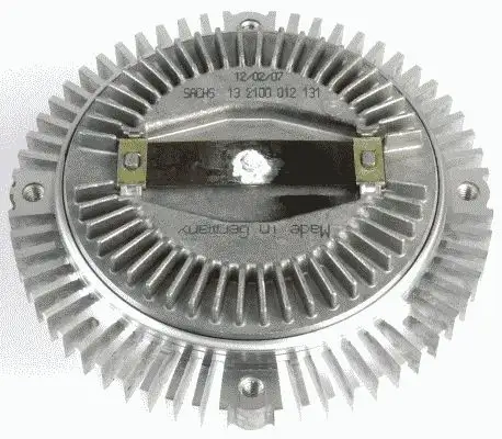 SACHS 2100012131 Fan Termiği