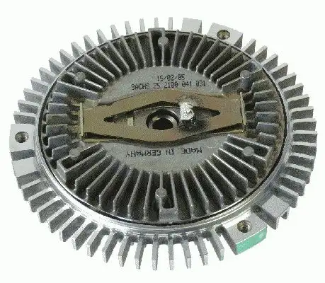SACHS 2100041031 Fan Termiği A0002005922