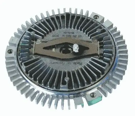 SACHS 2100082031 Fan Termiği A6032000222