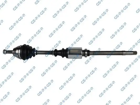 GSP 210044 Ön Aks (Sağ)