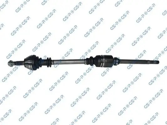 GSP 210069 Ön Aks (Sağ)