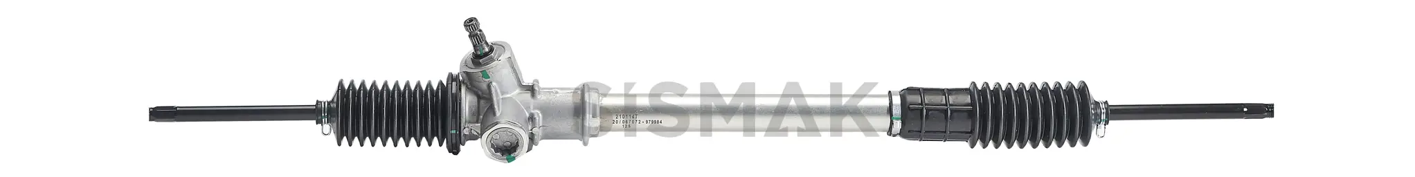 SİSMAK 210114 Direksiyon Kutusu 5963999