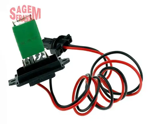 SAGEM 210157 Kalorifer Rezistansı 7701207876