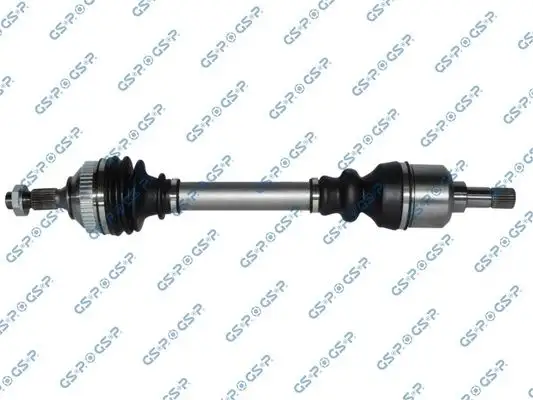 GSP 210189 Ön Aks (Sol) 3272Q7