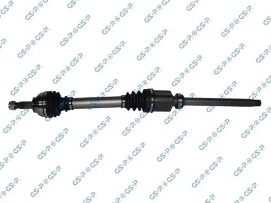 GSP 210243 Ön Aks (Sağ)
