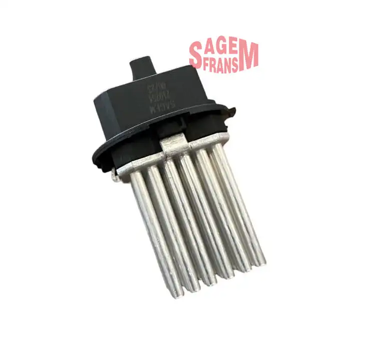 SAGEM 210254 Kalorifer Rezistansı 5HL00894103