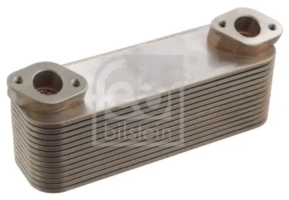 FEBI 21051 Motor Yağ Soğutucu