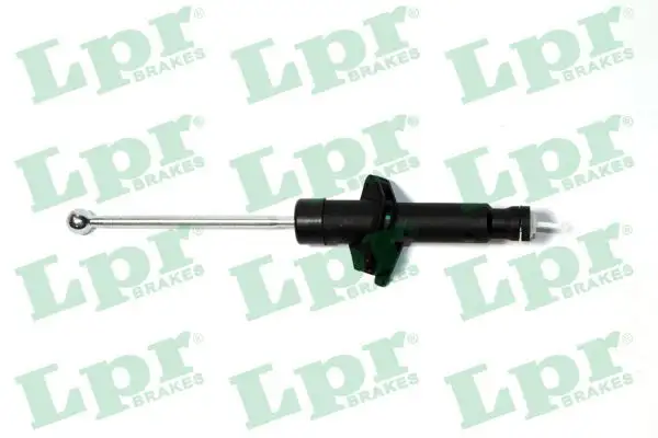 LPR 2107 Debriyaj Üst Merkez 55187210