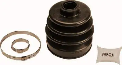 GROS 21105 Dış Aks Körüğü G56822510