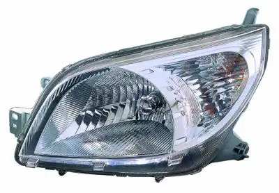 DEPO 211-1132L-LD-EM Ön Far (Sol) 81150B4090