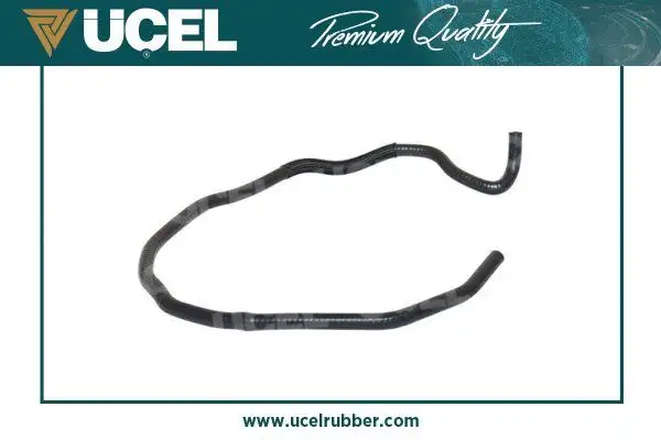 ÜÇEL 21158 Yedek Su Deposu Hortumu 3M5H8C012ML