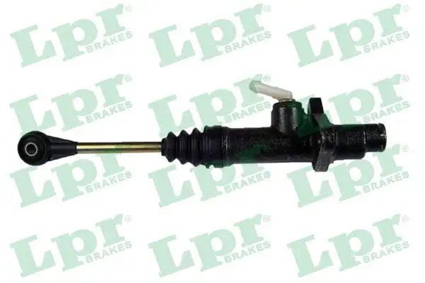 LPR 2118 Debriyaj Üst Merkez 46516374