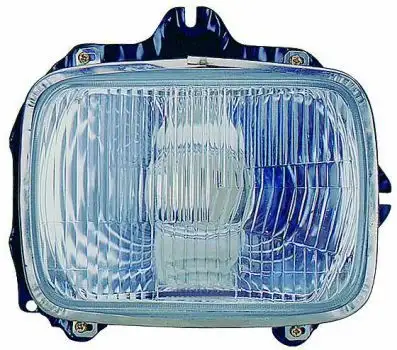 DEPO 212-1116L-LD-E Ön Far (Sol) 8115089159