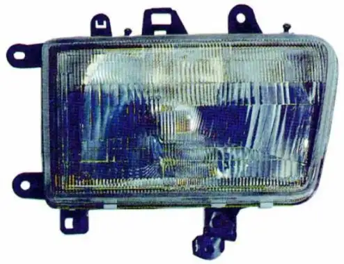 DEPO 212-1151R-LD-E Ön Far (Sağ) 8111035110