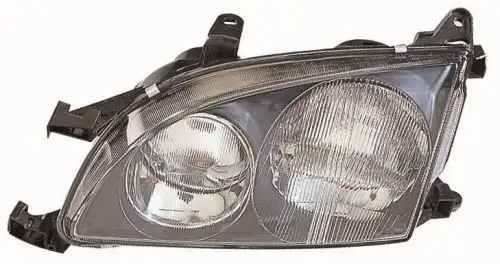 DEPO 212-1187L-LD-EM Ön Far (Sol) 8117005140