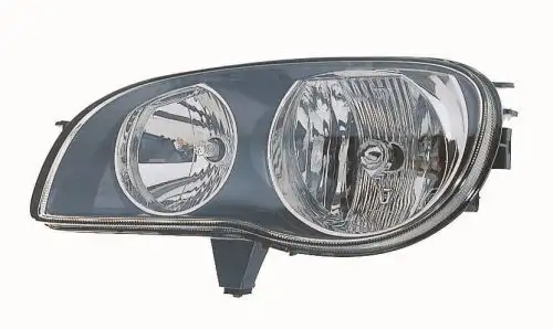 DEPO 212-11A4L-LD-EM Ön Far (Sol) 811501E420