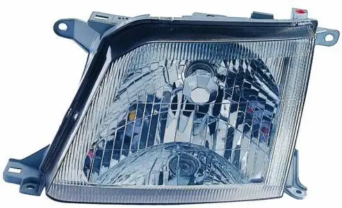 DEPO 212-11B1R-LD-E Ön Far (Sağ) 811306A120