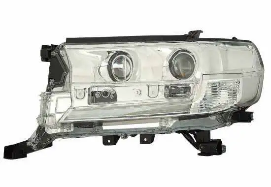DEPO 212-11BDR-LD-EM Ön Far (Sağ) 8110560K11