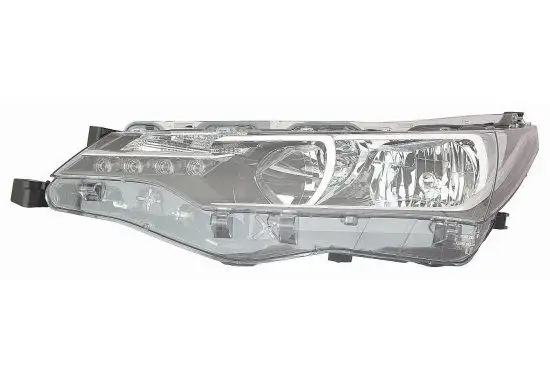 DEPO 212-11BNRMLDEM2 Ön Far (Sağ) 8113002L50