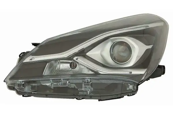 DEPO 212-11BZR-LDEM2 Ön Far (Sağ) 811300DK10