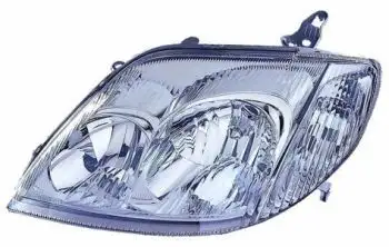 DEPO 212-11C9L-LD-EM Ön Far (Sol) 811701E370