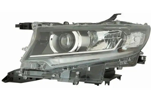 DEPO 212-11CBLMLDEM2 Ön Far (Sol) 8118560N20