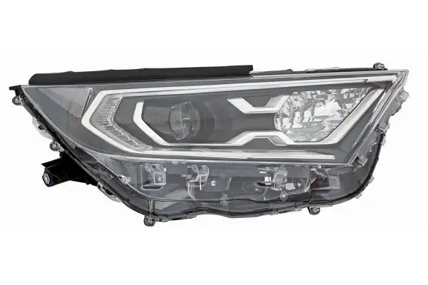 DEPO 212-11CHRMLDEM2 Ön Far (Sağ) 8114542A30