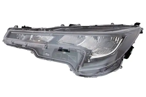 DEPO 212-11CULMLDEM2 Ön Far (Sol) 8115002S60