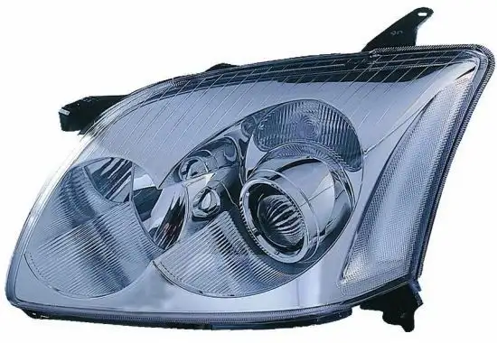 DEPO 212-11F3L-LD-EM Ön Far (Sol)