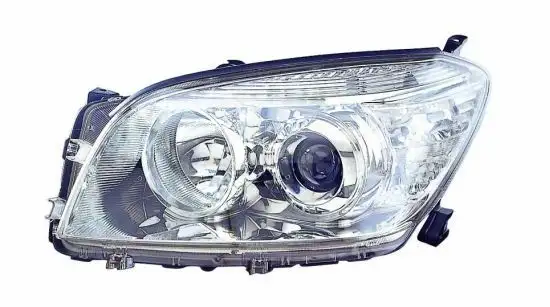 DEPO 212-11K5L-LDEM1 Ön Far (Sol) 8117042311