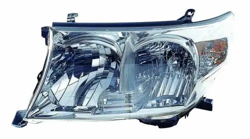 DEPO 212-11M1L-LD-EM Ön Far (Sol) 8117060C82