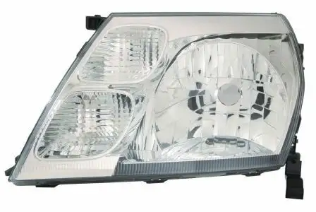 DEPO 212-11N5L-LD-EM Ön Far (Sol) 8117026520