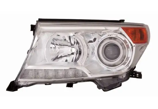 DEPO 212-11U5L-LEHMN Ön Far (Sol) 8118560F30