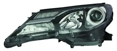 DEPO 212-11W1L-LEHM2 Ön Far (Sol) 8118542571