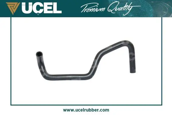 ÜÇEL 21212 Kalorifer Hortumu 4513454