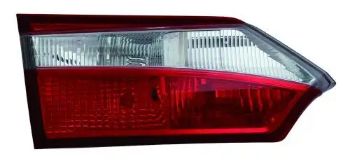 DEPO 212-1344L-LD-UE Stop Lambası (Sol) 8159102530