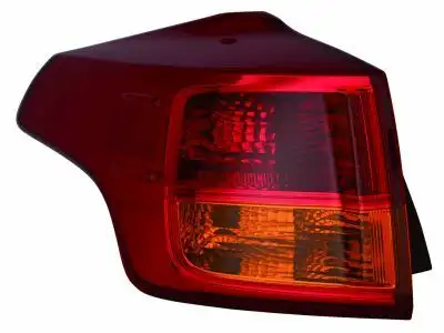 DEPO 212-191CL-UE Stop Lambası (Sol) 8156142170