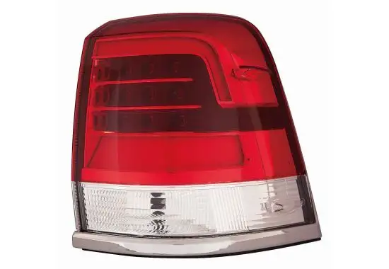 DEPO 212-19AZL-UE Stop Lambası (Sol) 8156160B70
