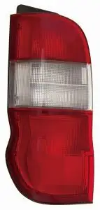 DEPO 212-19B3L-LD-UE Stop Lambası (Sol) 8156126410