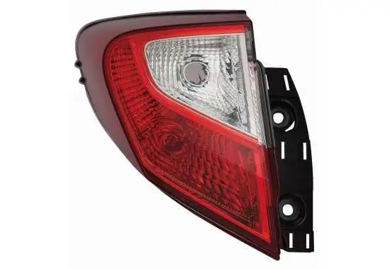 DEPO 212-19BHR3UE Stop Lambası (Sağ) 81551F4010