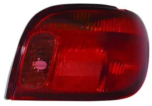 DEPO 212-19H3R-LD-UE Stop Lambası (Sağ) 815510D070