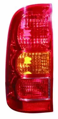 DEPO 212-19K1L-LD-UE Stop Lambası (Sol) 815610K040