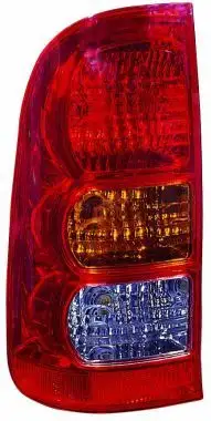 DEPO 212-19K1R-LD-UE Stop Lambası (Sağ) 815510K030