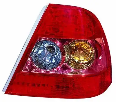 DEPO 212-19K5R-LD-AE Stop Lambası (Sağ) 8155102260