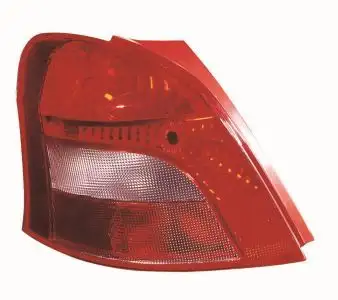 DEPO 212-19P3L-LD-AE Stop Lambası (Sol) 8156152490