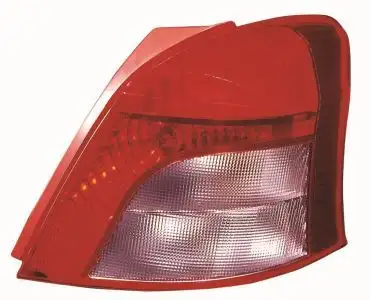 DEPO 212-19P3R-LD-AE Stop Lambası (Sağ) 8155152550