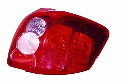 DEPO 212-19Q6R-LD-UE Stop Lambası (Sağ) 8155102380