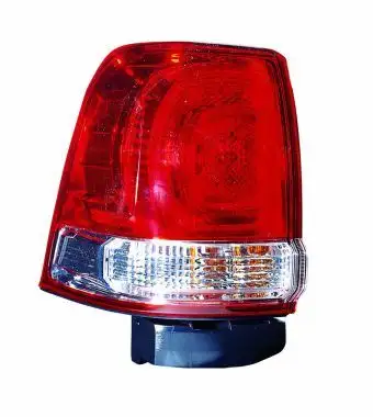 DEPO 212-19Q7R-AE Stop Lambası (Sağ) 8155160820